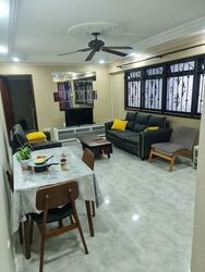 Blk 275D Wenya (Jurong West), HDB 4 Rooms #524404181